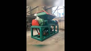 Most Satisfying Shredding Machine Video #
