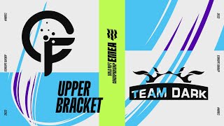 FMG VS TD - BO3 - Round of 8 - WREC Group Europe: Playoffs Week 4, Day 1