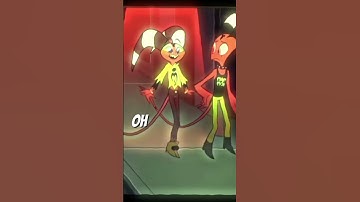 Notion #helluvaboss #capcut #edit #helluvaedit #blitzo #fizz #vivziepop #vivziepopedit #fizzarolli