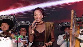 Paloma Montero En Música Hecha En México Y Su Tema