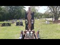 Faces in death--Oakwood Cemetery--Huntsville,Texas