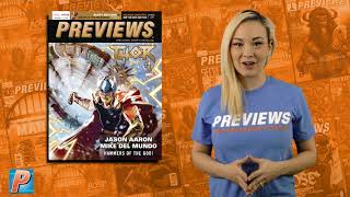 Charlies Angels Comic