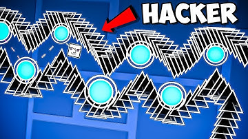 NOOB vs PRO vs HACKER: "CUBE"