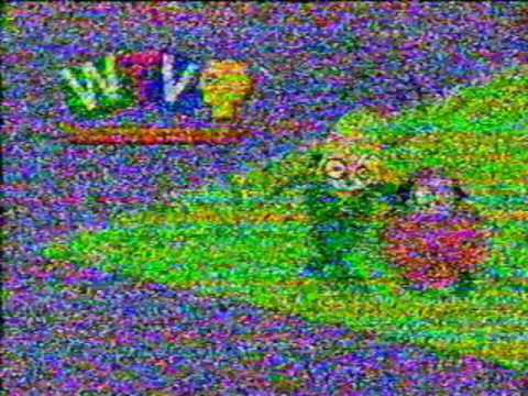 PBS Kids Station Ident (2005 WTVP) - YouTube