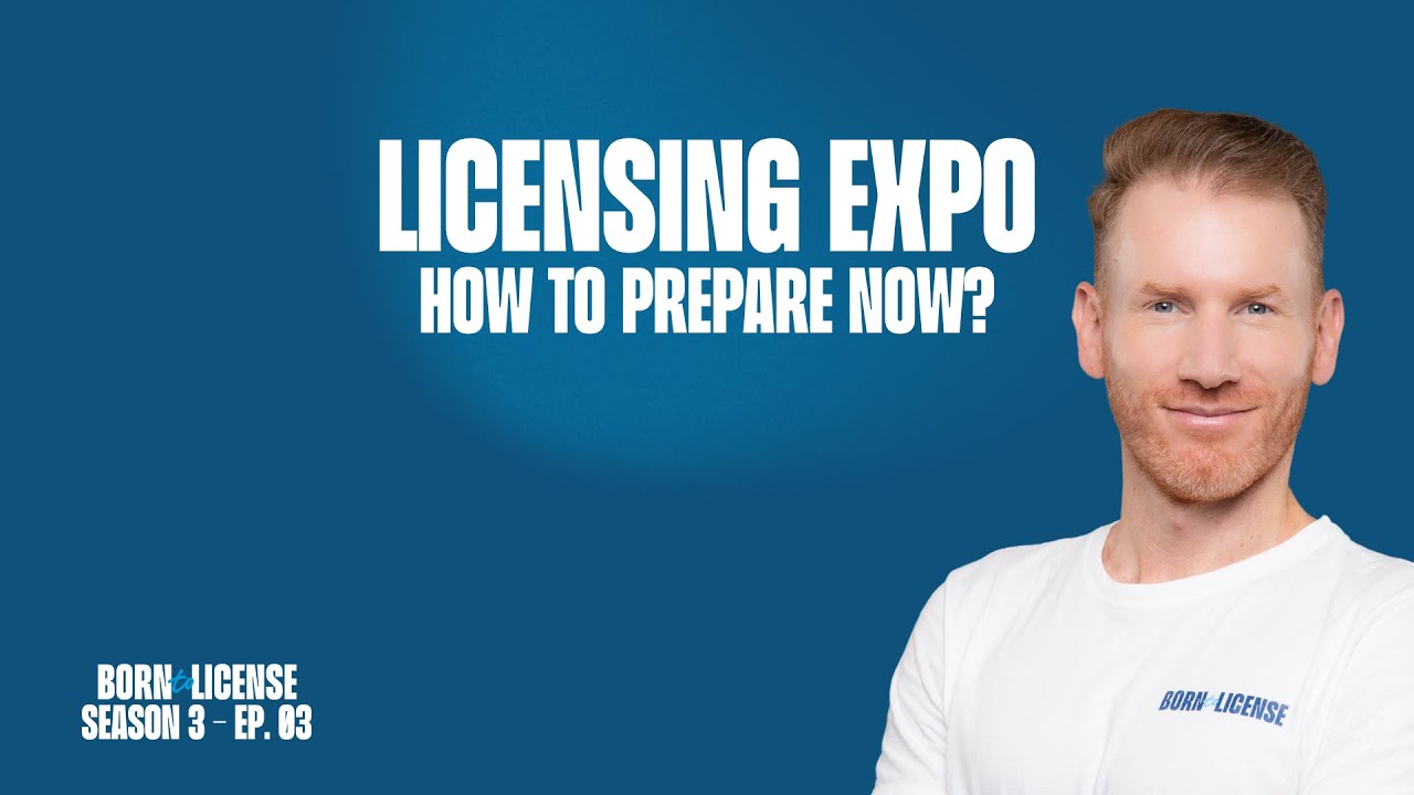 Las Vegas Licensing Expo: How to Prepare Now (Before It’s Too Late)