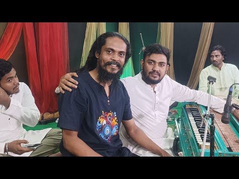 খাজা বাবা খাজা বাবা মারহাবা মারহাবা | khaja baba | pagol sujon | viral song