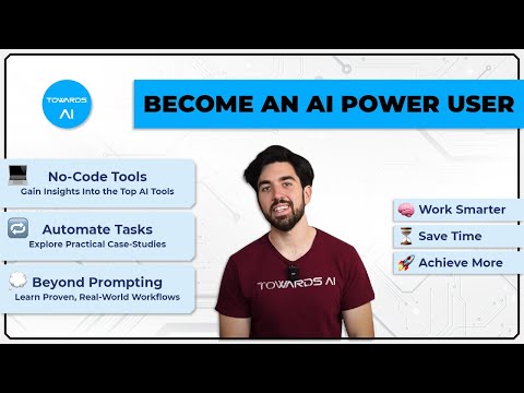 AI for Business Professionals - Towards AI Academy