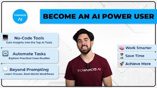 AI for Business Professionals - Towards AI Academy