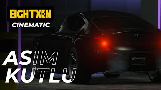Asım Kutlu Enus Windsor Cinematic