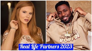 Famous Wayne Colley Vs Libby Blake (Kountry Wayne Mambers) Real Life Partners 2023 Profile