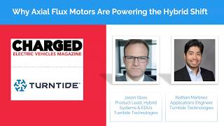 Charged EV Webinar