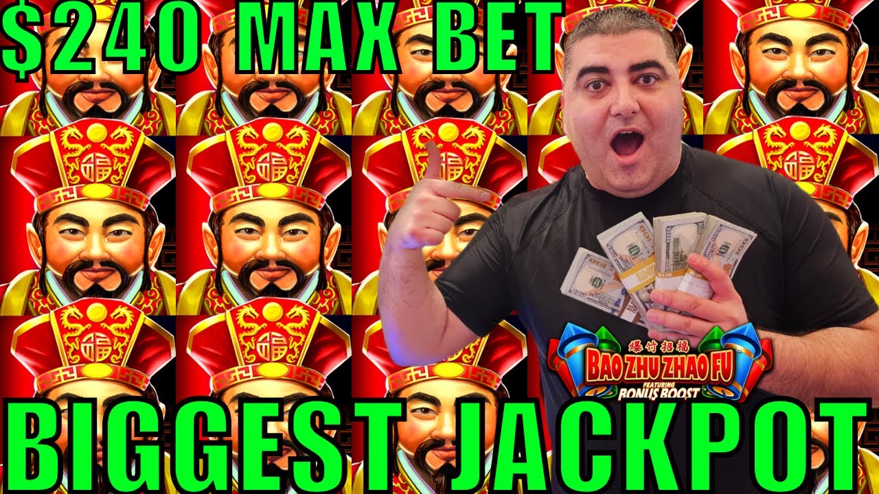 Let's Gamble $28,000 With MASSIVE BETS For MASSIVE JACKPOTS