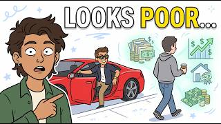 The Biggest Sign Someone Is Wealthy Is They Don t Show Off