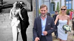 Chloé a 29 ans : qui est la nouvelle épouse de Nicolas Duvauchelle ? thumbnail