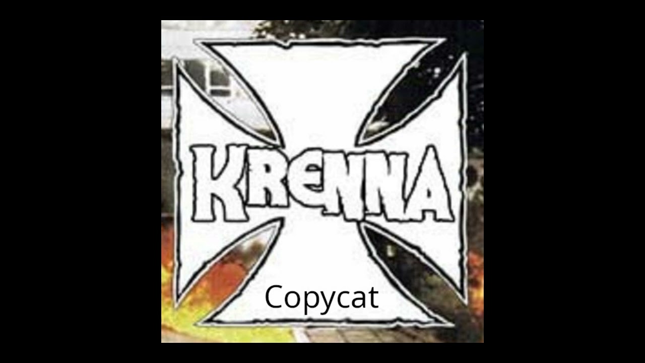 Krenna - Copycat