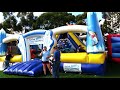 Get to a WAFL game this weekend!