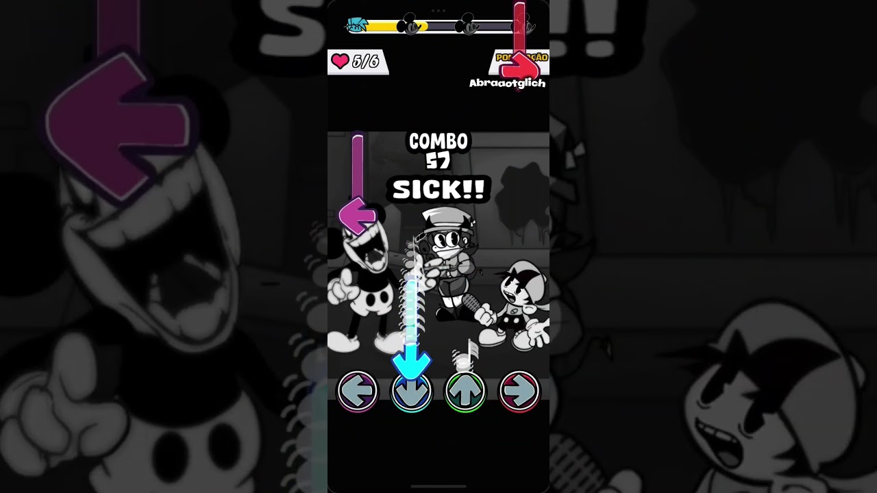 Beat Stage - Unknown (SR) 