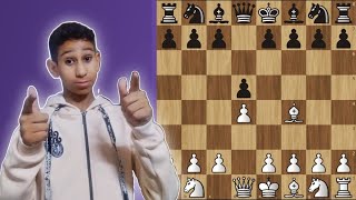 How to CRUSH with the London System screenshot 5