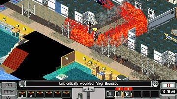 X-com: Apocalypse on Steam