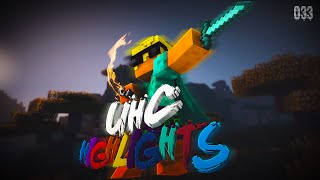 UHC Highlights #33 - Notch Apple