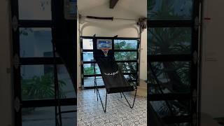 The Worlds First Smart Basketball Arcade