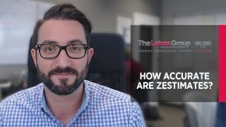 The Lobas Group: Can You Trust Zillow’s Zestimates?