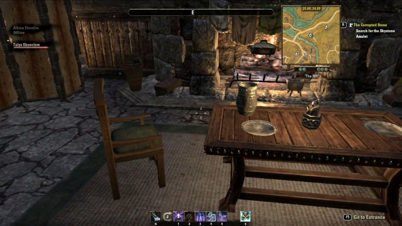 ESO Housing Part 3 YouTube