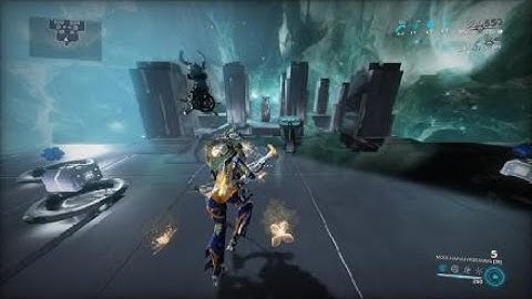 Primed Pressure Point vs Condition Overload | Warframe (READ DESC)