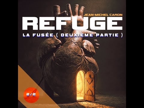 La fusée (deuxième partie) AVEC PAROLES