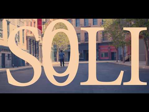 SOLI (Liminal Horror Short Film)