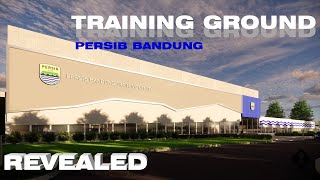 Persib Bandung Training Ground  Part 1 Gbla Complex