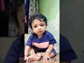 Chota baccha samjh k mujhko koi aankh dikhana re #shorts#funny shorts #cutebaby #tranding