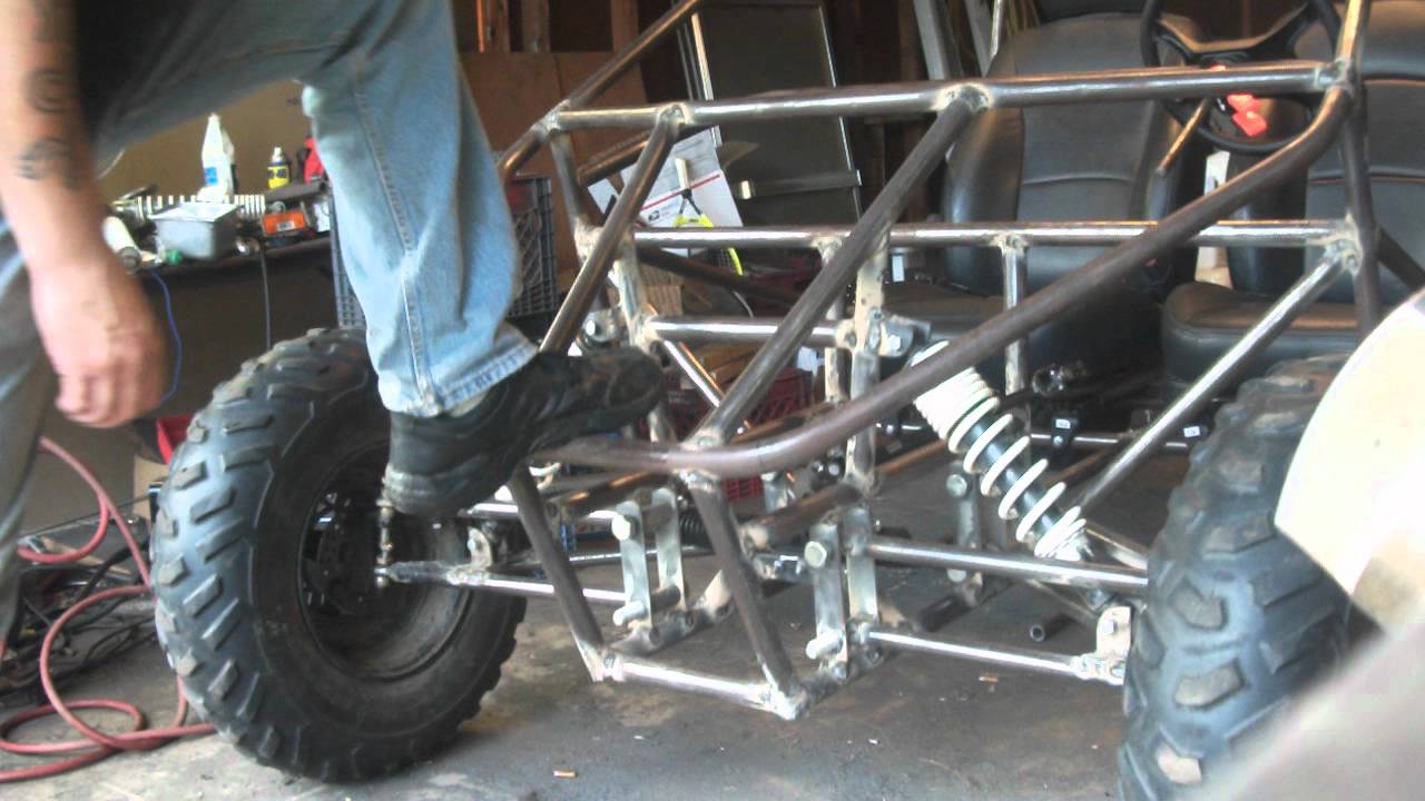 dune buggy shocks