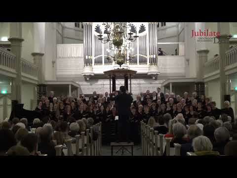 Ik zal er zijn (Sela) door Jubilate Deo Woudenberg