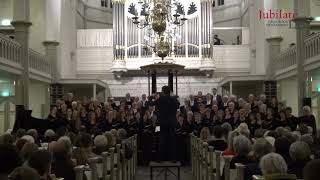Ik zal er zijn (Sela) door Jubilate Deo Woudenberg