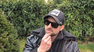 Im Not Sure If You Realize........what Is About To Unfold In Your Life