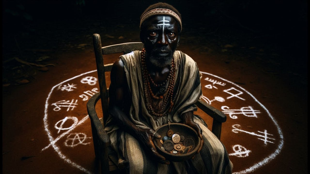 Il SACRIFIAIT tous les 3 ANS l’un de LEUR ENFANT pour maintenir sa RICHESSE | Histoire