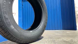 PNEU 225/65R17 102H CF2000 COMFORSER