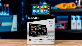 Kenwood DMX9021S | 6.8