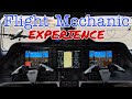 Flight mechanic experience my phenom 300  travel 001