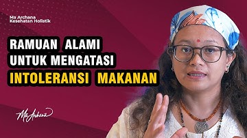 Sehabis makan kok mual? Kenali gejala Intoleransi makanan (food intolerance)