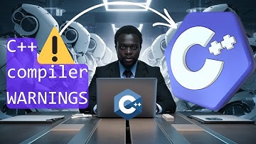 Compiler Warning with C++?