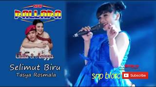selimut biru#tasyarosmala#pallapa#putratelagachanel