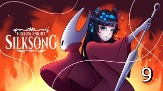 NOTHING Is As Bad As That Delivery Quest in Silksong || !redeems !treats !discord