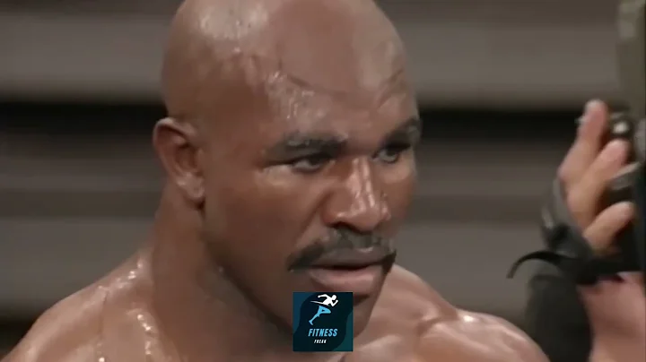 Mike Tyson USA vs Frans Botha South Africa KNOCKOUT, Boxing Fight Highlights HD