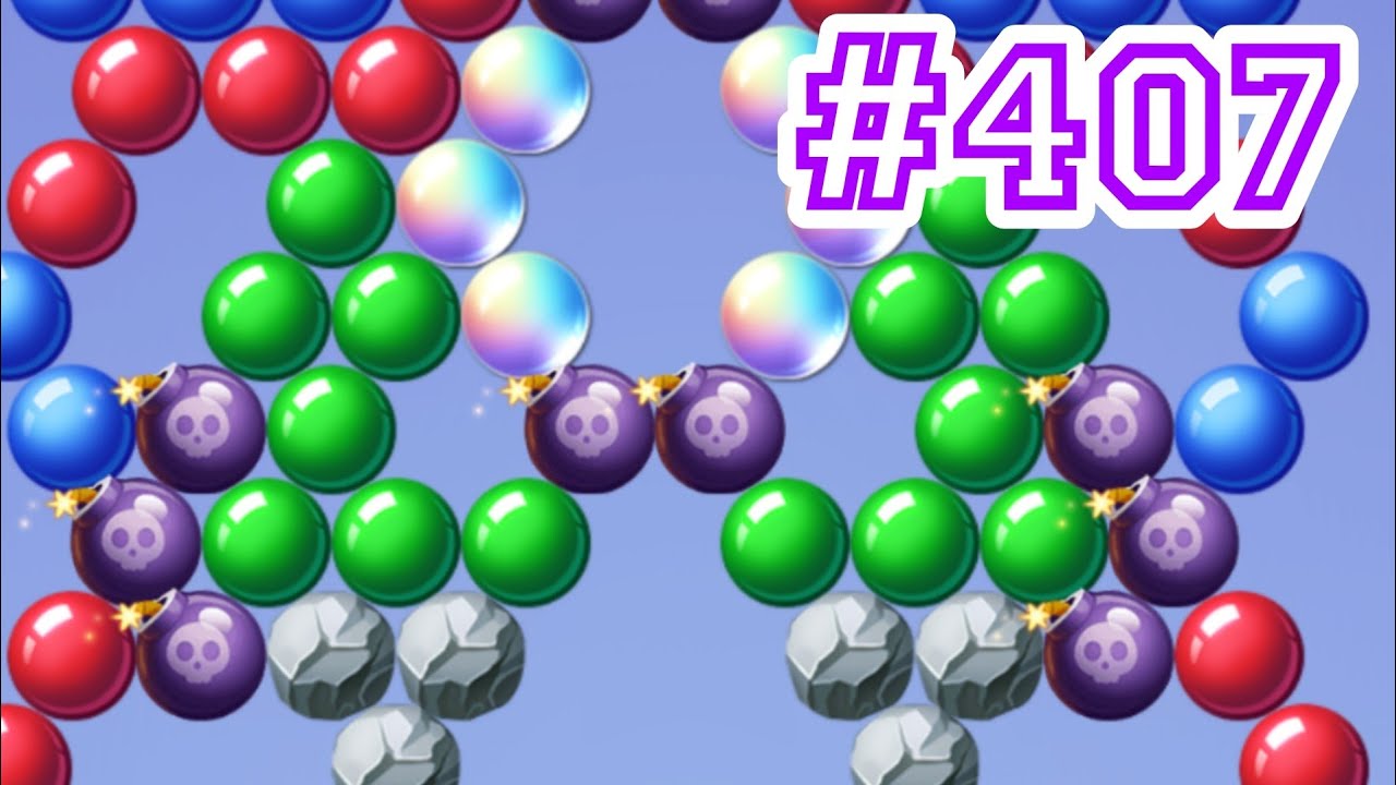 Геймплей Sonic Speed! Игра Ball Wala #[407] стрелялка по пузырькам 😍