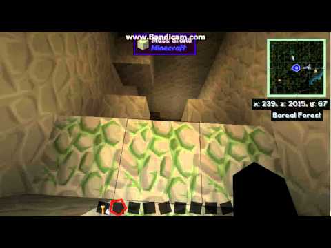 Labyrinth Generator - Cave/Mine