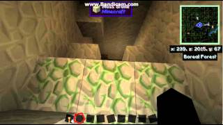Full Labyrinth Generator - Cave/Mine Update