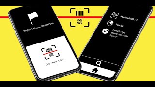 Boykot Et, Barkod ve QR Okut - Yeni versiyon screenshot 2