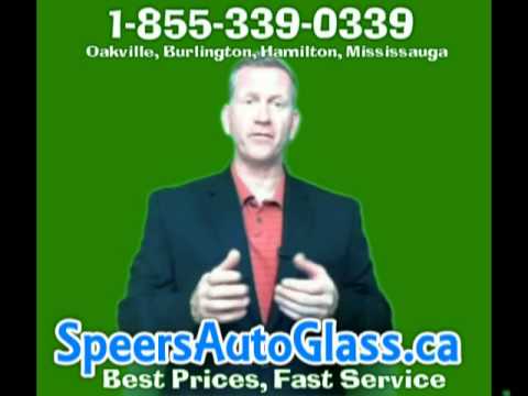 Burlington Automotive Glass Repair